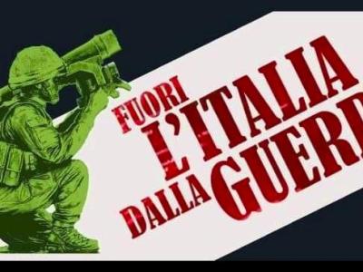 GUERRE ed ECONOMIE DI GUERRE: cause ed effetti sull’Europa e&nbsp;l’Italia