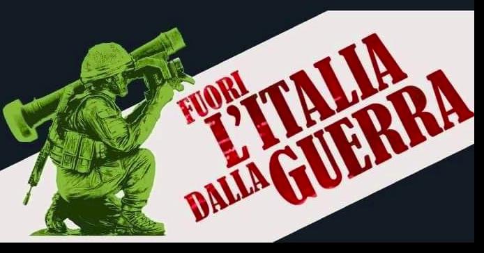 GUERRE ed ECONOMIE DI GUERRE: cause ed effetti sull’Europa e&nbsp;l’Italia