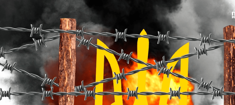 Arrestati, perseguitati, braccati. Retate e rappresaglie in Ucraina. (II Parte)