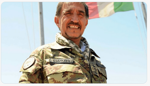 Ignazio La Russa, l’amico degli&nbsp;americani