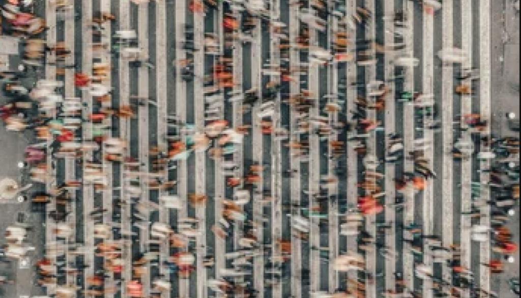 Alcune riflessioni sulla Matrix della Grande&nbsp;Menzogna