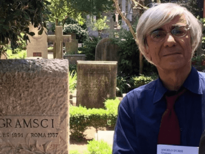 Angelo D’Orsi, IRAN: Gli aggressori stanno perdendo la&nbsp;guerra