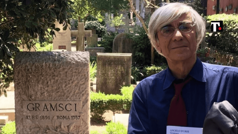 ‘Historia magistra vitae…’ intervista a Angelo&nbsp;d’Orsi