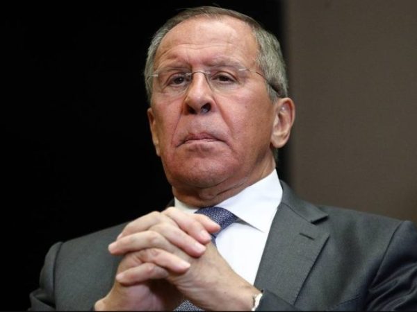 Mosca denuncia una alleanza aggressiva contro ogni centro di sviluppo&nbsp;indipendente