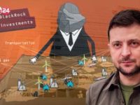 La lettera-provocazione di Zelensky a&nbsp;Putin