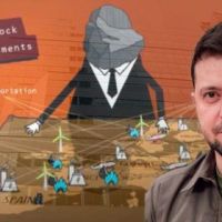 La lettera-provocazione di Zelensky a&nbsp;Putin