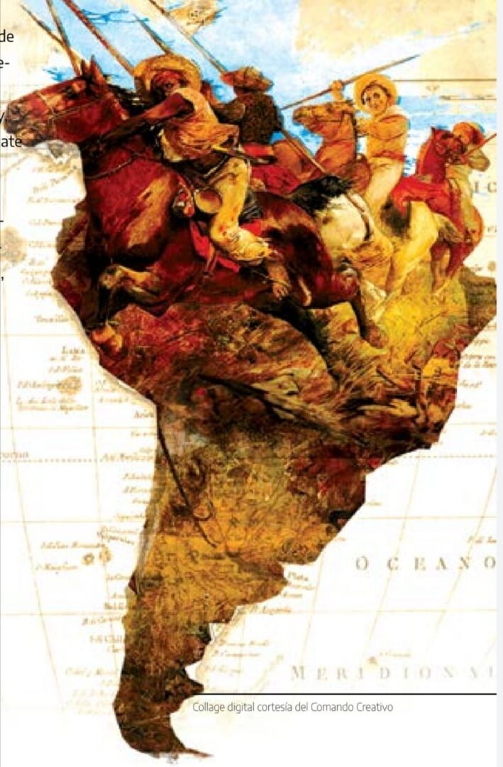 America latina: un cammino “progressista” in&nbsp;salita