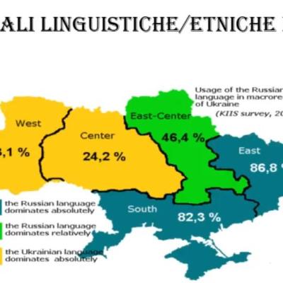 Ecco il testo del presunto piano di pace di Trump per il conflitto&nbsp;ucraino