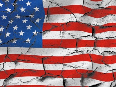 Polveriera americana