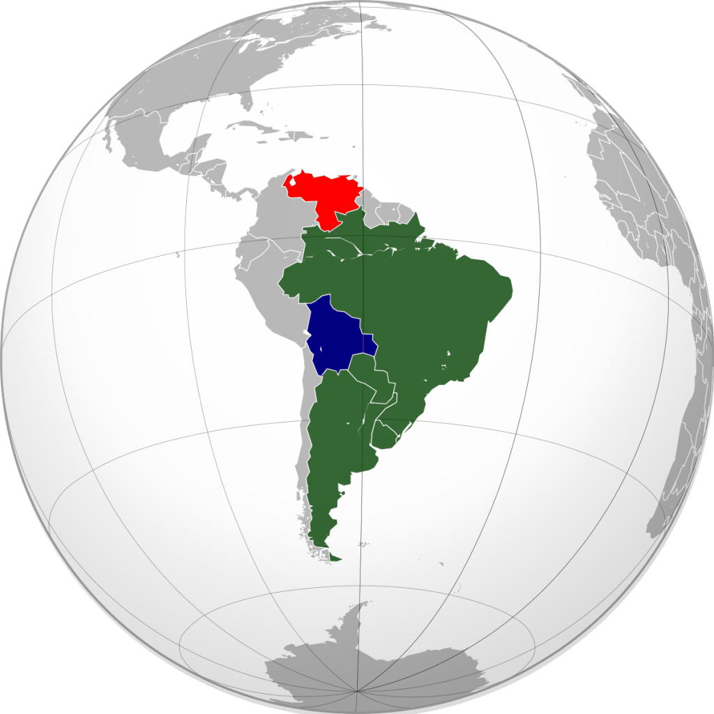 Ue-Mercosur: un fragile accordo&nbsp;neocoloniale