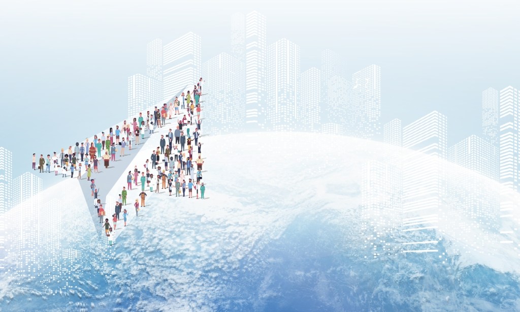 La Cina pubblica libro bianco su proposte e azioni per costruire “una comunità globale dal futuro condiviso”