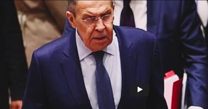 L’intervento di Lavrov al Consiglio di Sicurezza&nbsp;ONU