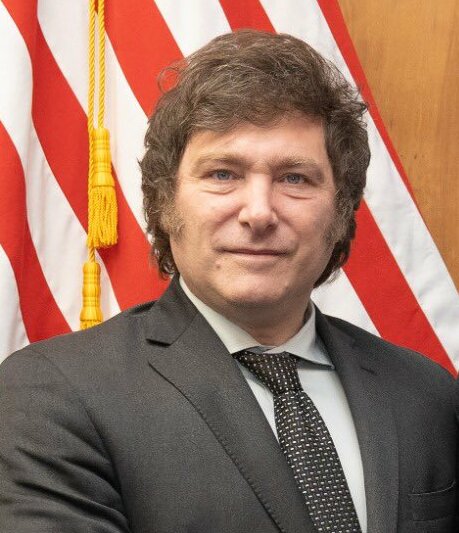 L’anarcocapitalista che vuole liberare&nbsp;l’Argentina