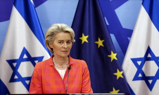 Il bis di Ursula Von der Leyen. E i cinque anni che ci&nbsp;aspettano