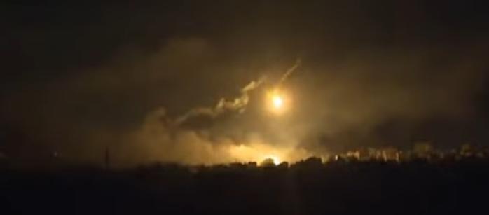 La guerra secondo&nbsp;Hamas