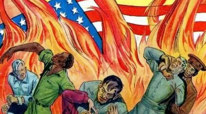 Maccartismo in salsa&nbsp;europea