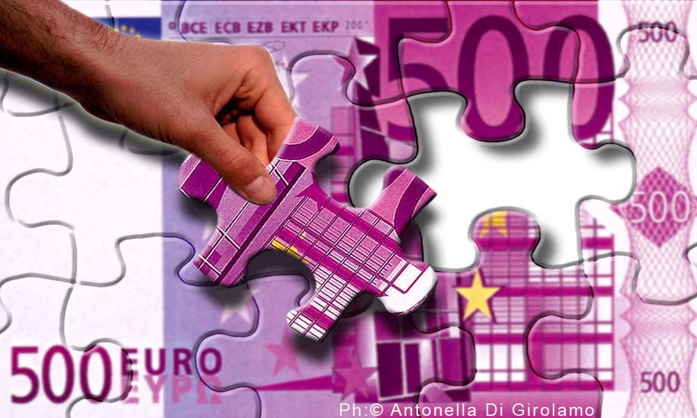 I grandi capitali nel risiko&nbsp;draghiano