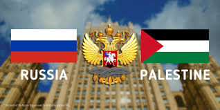 A Mosca, riunite tutte le fazioni della Resistenza&nbsp;palestinese