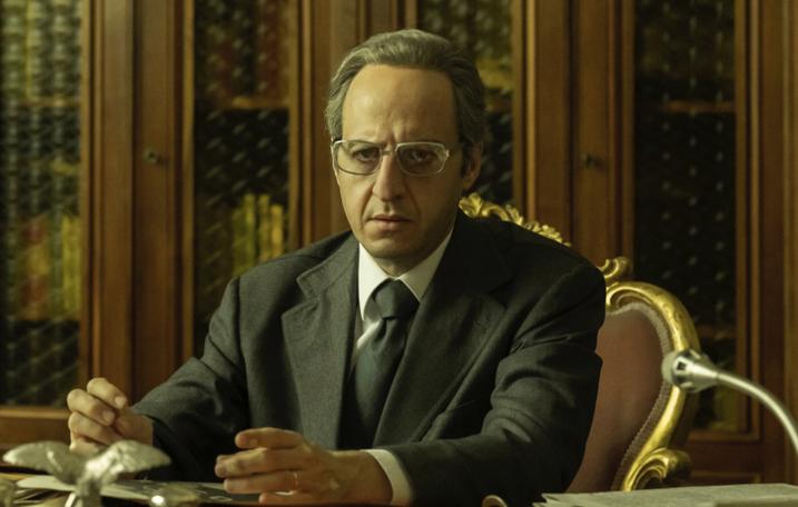 La lunga notte della&nbsp;Repubblica