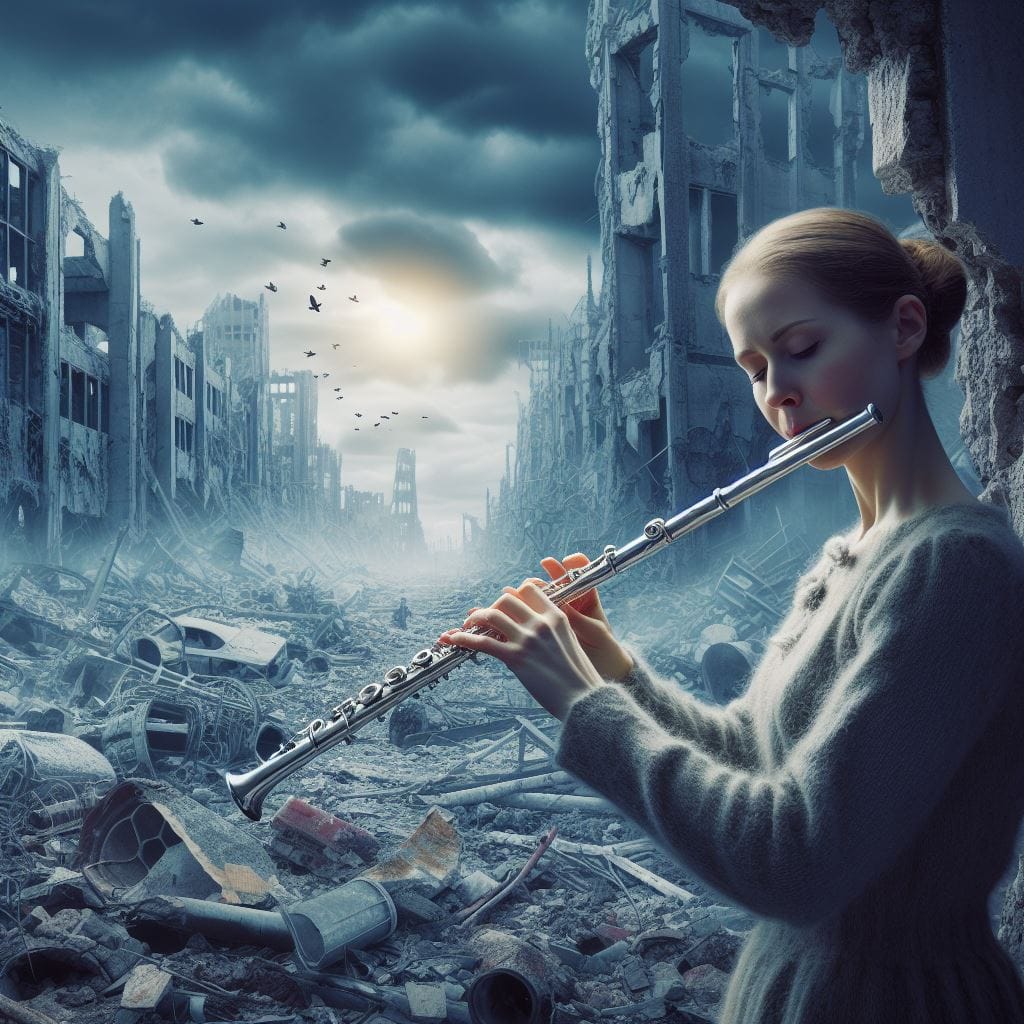 Avanza la guerra sucia delle élites&nbsp;occidentali