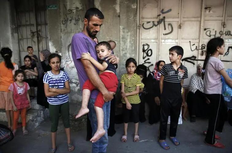 GAZA – Il Cessate il fuoco non è un optional: è un obbligo!