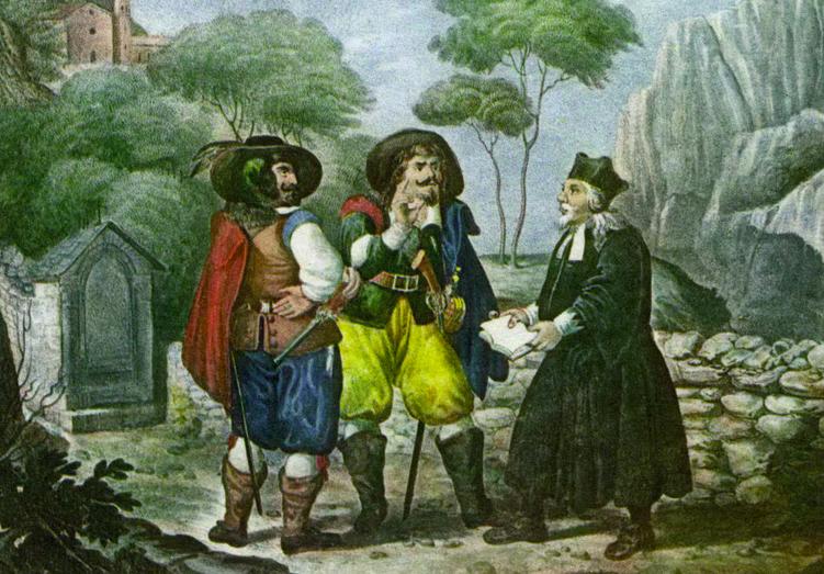 Fra Maramaldo e don Abbondio (l’Italia su ONG e&nbsp;ONU)