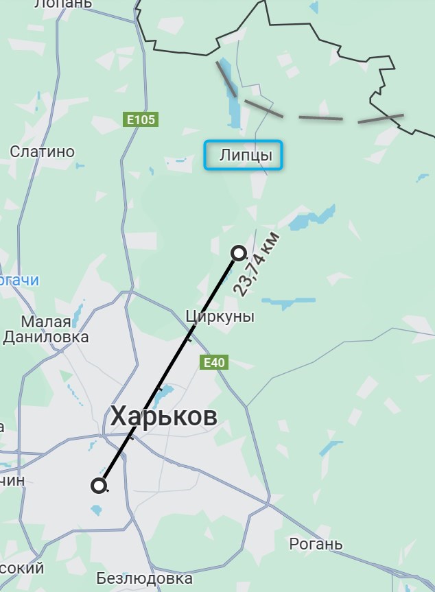 Quali saranno le conseguenze dell’offensiva russa nell’Oblast’ di&nbsp;Kharkiv?