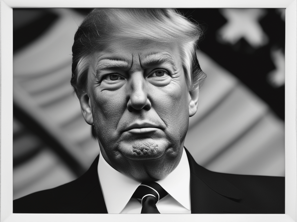 Documento strategico USA: L’impero di smodata arroganza e prepotenza di Trump (Jeffrey&nbsp;Sachs)