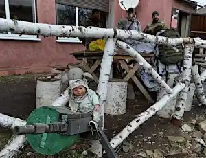 John J. Mearsheimer: Chi ha causato la guerra in&nbsp;Ucraina