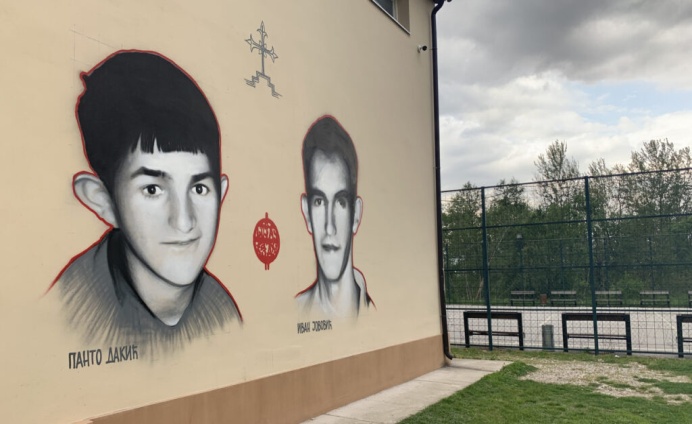 Gorazdevac, 13 agosto 2003: una delle tante tragiche storie, “non casualmente” obliate, del martoriato popolo serbo del Kosovo&nbsp;Metohija