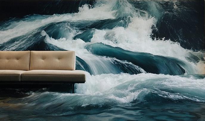 Mainstream, ovvero Cloaca maxima