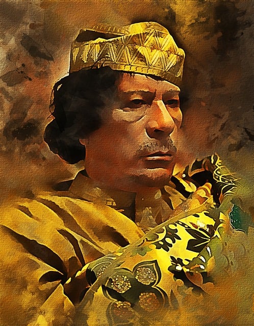 Quando Gheddafi proponeva uno Stato bi-nazionale palestinese-ebraico