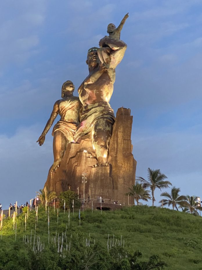 Il difficile cammino del nuovo corso in&nbsp;Senegal