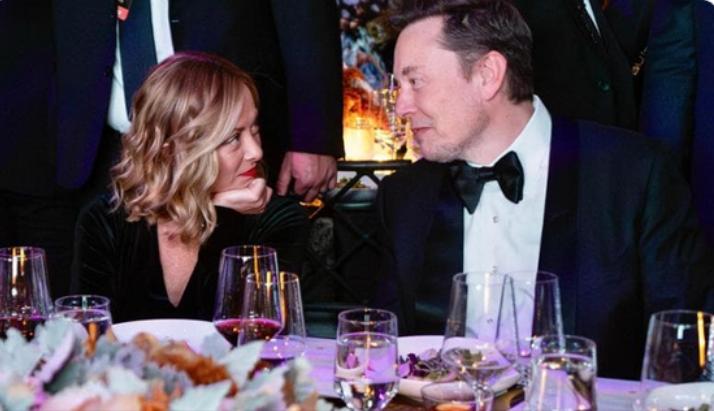 Immagine di uomo. Il caso Elon&nbsp;Musk