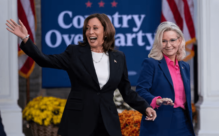 Usa: «Harris sconfitta perché ha abbandonato la classe&nbsp;operaia»