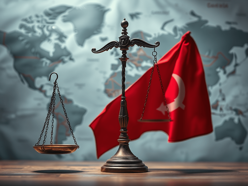 Lo smarrimento ideologico dei frazionati resti della sinistra d’alternativa nostrana