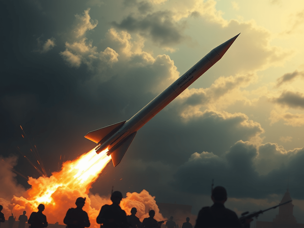 Missili e messaggi: Mosca non bluffa, l’Occidente sul ciglio&nbsp;dell’abisso