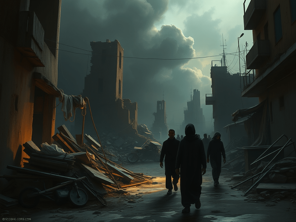 La matrice coloniale dei genocidi