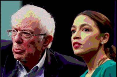 Bernie Sanders è vivo e lotta insieme a noi. Sul libro di Mario M.&nbsp;Pascale