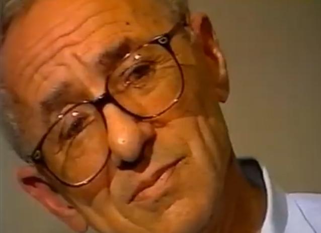 L’ultimo editoriale di&nbsp;Pintor