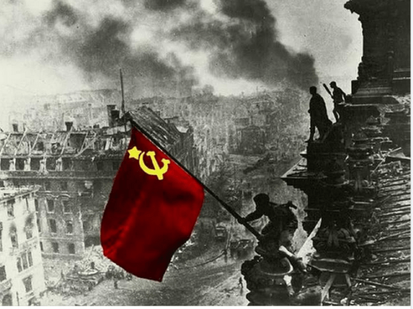 Il 9 maggio per i russi e gli ex sovietici. Giorno della vittoria e del&nbsp;futuro