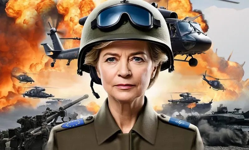 2025: un anno alla prova della&nbsp;pace