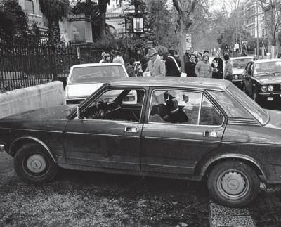 La matrice tutta atlantista dell’omicidio&nbsp;Mattarella