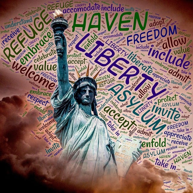 Migranti in America: Il confine lo ha già sigillato Joe Biden