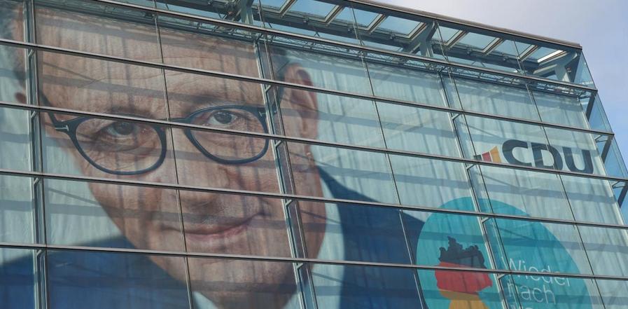 Paura e sicurezza: la Germania al&nbsp;voto