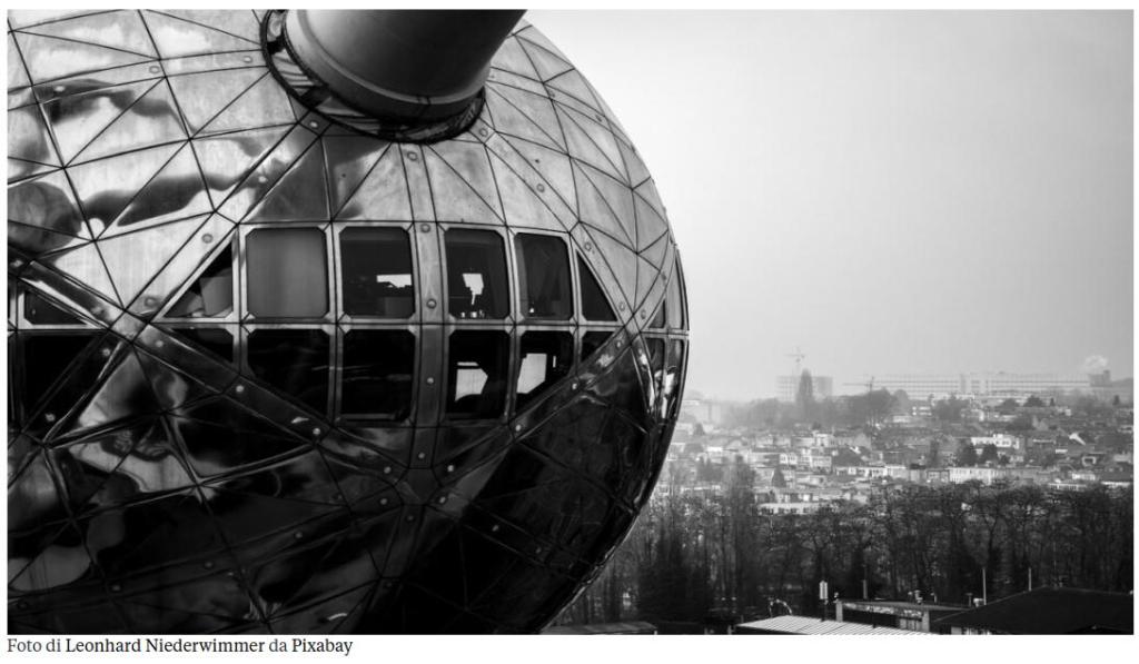 Le due piazze di Repubblica nel radioso marzo&nbsp;d’Europa