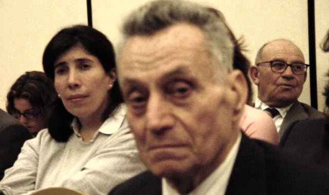 L’ANGELO DI BUENOS AIRES. Storia di Filippo Di Benedetto – Film di Enrico Blatti. La straordinaria figura di un emigrato calabrese nell’Argentina di&nbsp;Videla