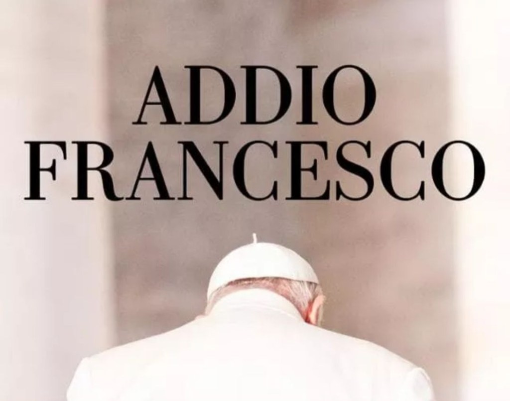 Per Papa Francesco