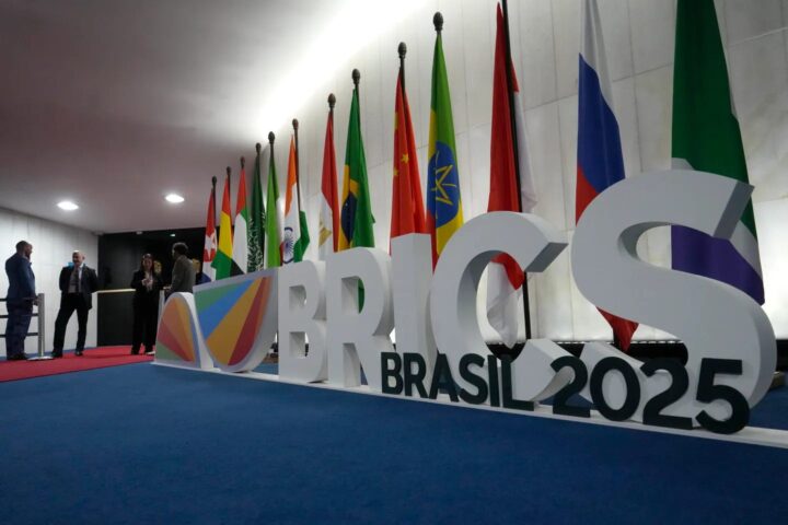 BRICS 2025: il nuovo paradigma del Sud&nbsp;globale