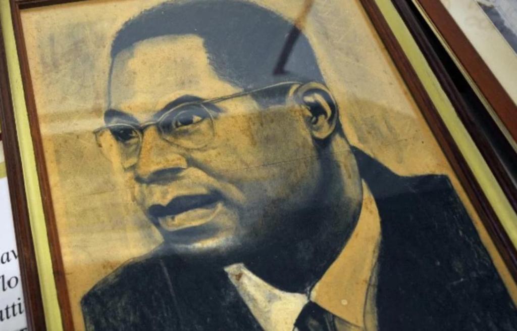 Il genocidio di Gaza: perché l’opera di Aimé Césaire è più attuale che&nbsp;mai